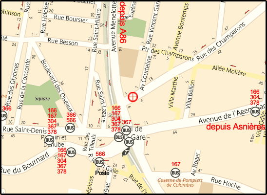 accès, plan d'accès, localisation, se rendre à Abricot-Formation, lieu, situer le centre, acceder, centre de formation Abricot Formation,stage de formation du spectacle,formation de l'évènementiel, formations du spectacle : stage de chant, stage de pédagogie, stage d'éclairage, stage de lumière, stage habilitation éléctrique, stage de son, stage internet