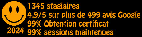 Formation habilitation électrique, formation éclairage, formation sonorisation