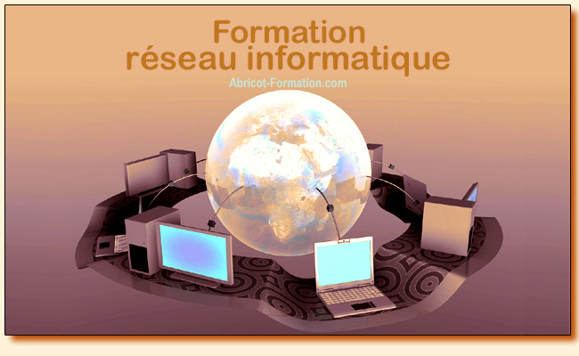 réseau, réseaux, formation réseau, formation réseaux, initiation, Technicien, éclairage, sonorisation, domotique, informatique, besoin, initier, techniques réseaux, formation en réseau informatique,  théorique et pratique, initier au réseau informatique en entreprise